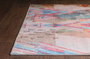 Conceptum Funk Chenille - Multicolor AL 129 (150 x 230 cm)